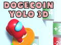 Mäng Dogecoin Yolo 3D