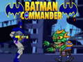 Mäng Batman Commander