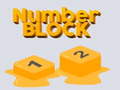 Mäng Number Block