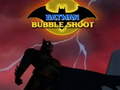Mäng Batman Bubble Shoot 