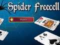 Mäng Spider Freecell