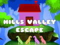 Mäng Hills Valley Escape