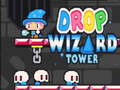 Mäng Drop Wizard Tower