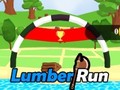 Mäng Lumber Run