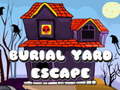 Mäng Burial Yard Escape