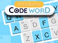 Mäng Arkadium's Codeword