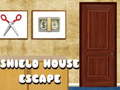 Mäng Shield House Escape