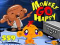 Mäng Monkey Go Happy Stage 559