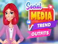 Mäng Social Media Trend Outfits