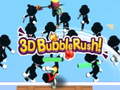 Mäng 3D Bubble Rush