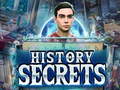 Mäng History secrets