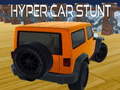 Mäng Hyper Car Stunt