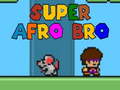 Mäng Super Afro Bro