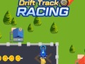 Mäng Drift Track Racing