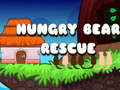 Mäng Hungry Bear Rescue