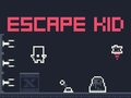 Mäng Escape Kid