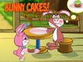 Mäng Bunny Cakes!