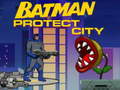 Mäng Batman Protect City
