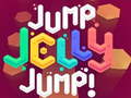 Mäng Jump Jelly Jump!