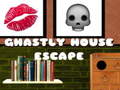 Mäng Ghastly House Escape
