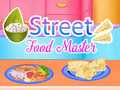 Mäng Street Food Master