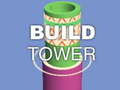 Mäng Build Tower