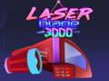 Mäng Laser Blade 3000