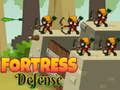 Mäng Fortress Defense