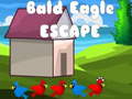 Mäng Bald Eagle Escape
