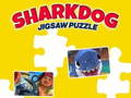 Mäng Sharkdog Jigsaw Puzzle