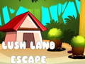Mäng Lush Land Escape