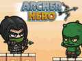 Mäng Archer Hero Adventure