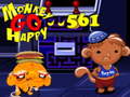 Mäng Monkey Go Happy Stage 561