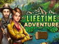 Mäng Lifetime adventure