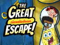 Mäng The Great Nickelodeon Escape!