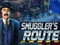 Mäng Smugglers route