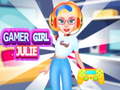 Mäng Gamer Girl Julie