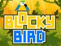 Mäng Blocky Bird