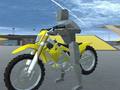 Mäng Sport Stunt Bike 3D