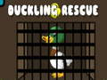 Mäng Duckling Rescue