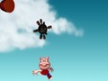 Mäng Flying Pig