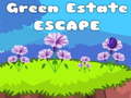 Mäng Green Estate Escape