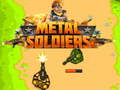 Mäng Metal Soldiers