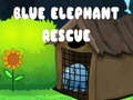 Mäng Blue Elephant Rescue