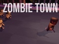 Mäng Zombie Town