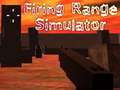 Mäng Firing Range Simulator