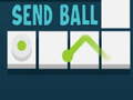 Mäng Send Ball