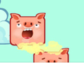 Mäng Hungry Piggies