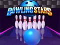 Mäng Bowling Stars