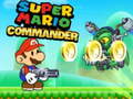 Mäng Super Mario Commander